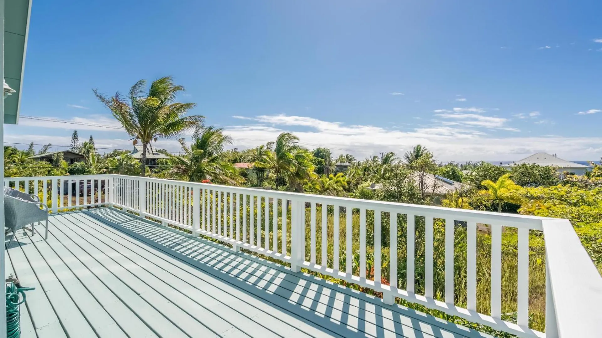 Hale Kukui Oia Home Pahoa United States