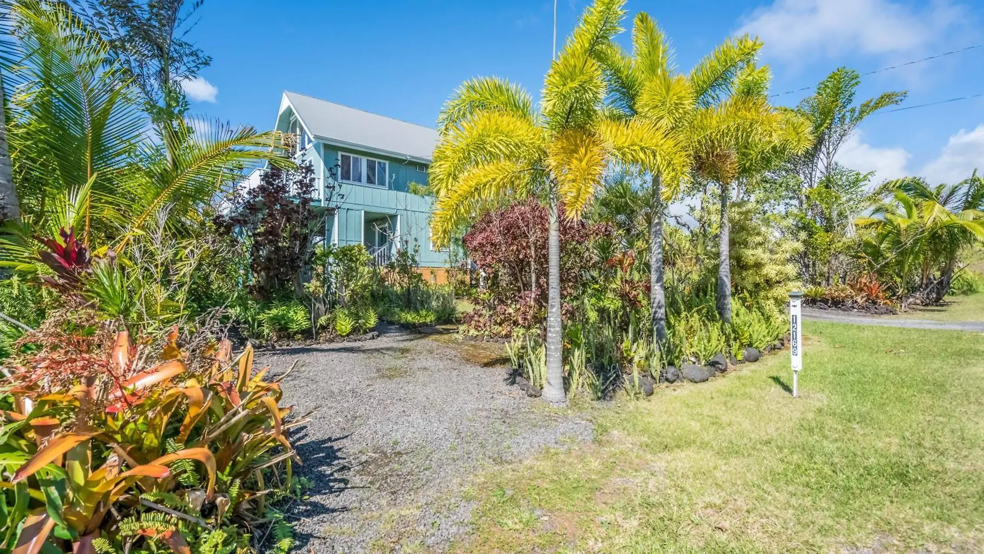 Hale Kukui Oia Home Pahoa 0*,  United States