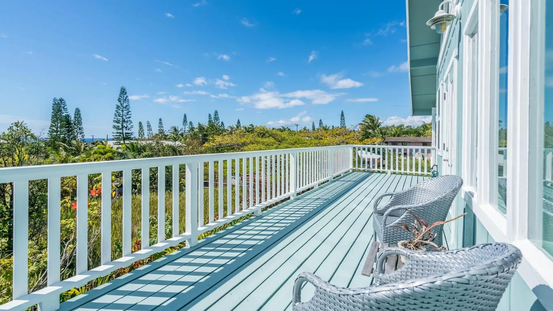 Hale Kukui Oia Home Pahoa