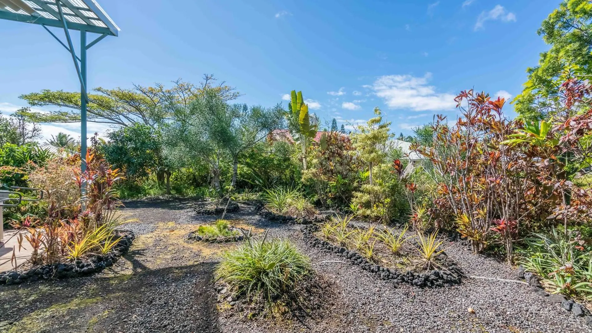 Hale Kukui Oia Home Pahoa United States