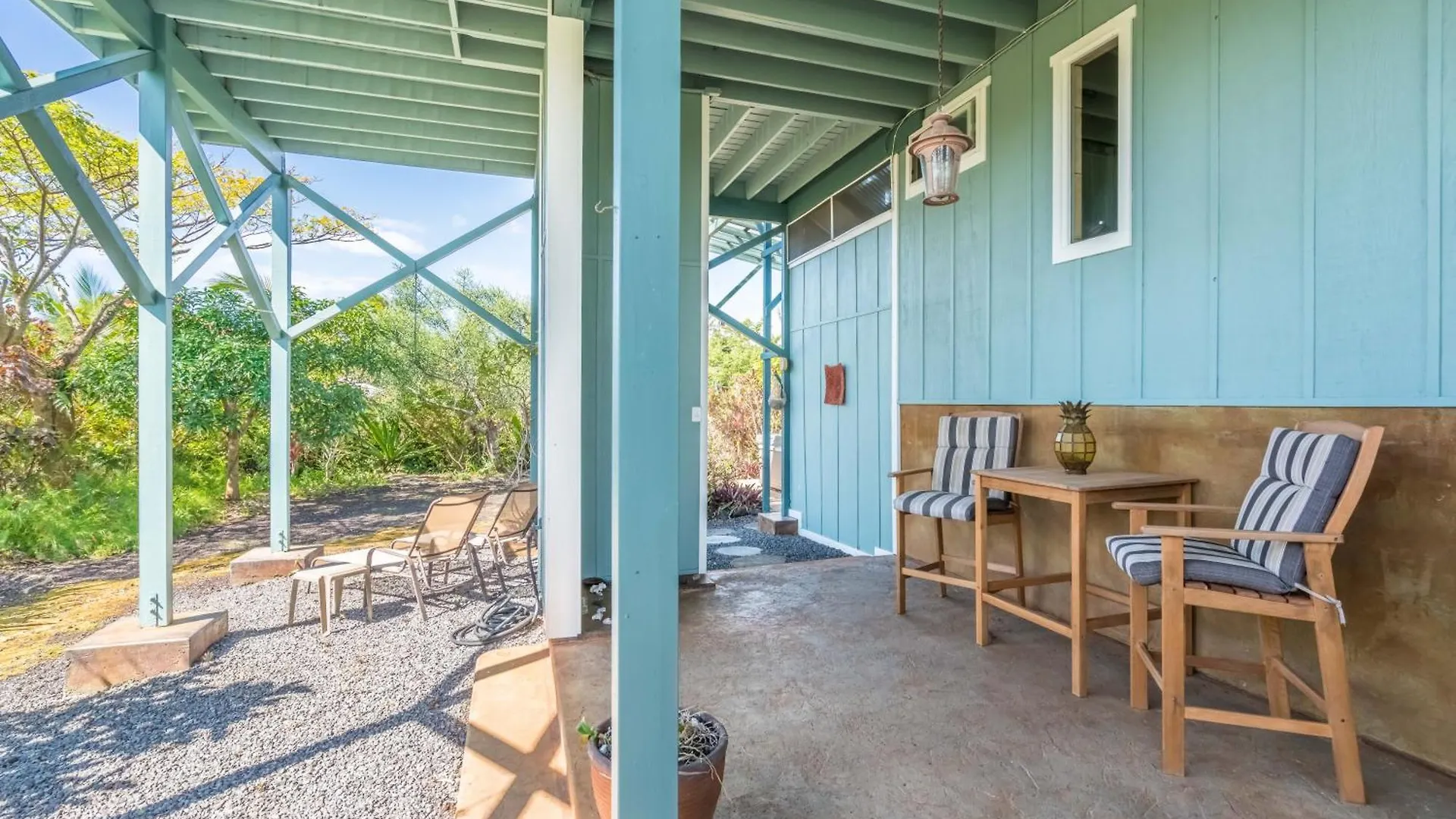 Hale Kukui Oia Home Pahoa United States