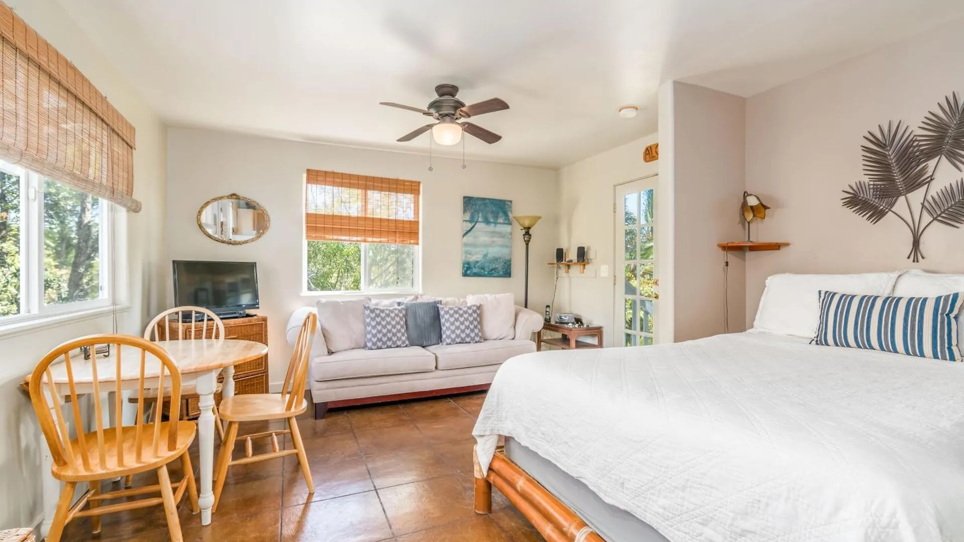 Holiday home Hale Kukui Oia Home Pahoa United States