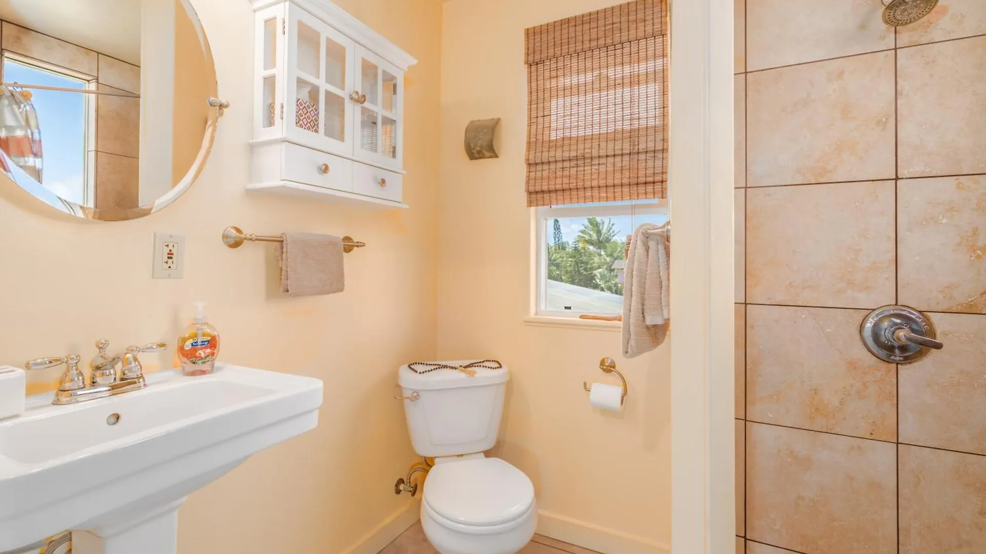 Hale Kukui Oia Home Pahoa Holiday home