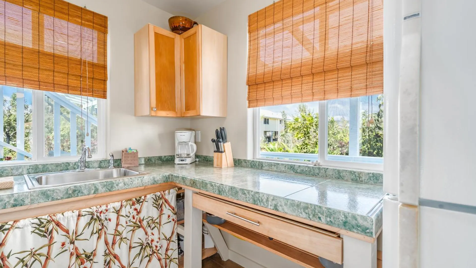Hale Kukui Oia Home Pahoa