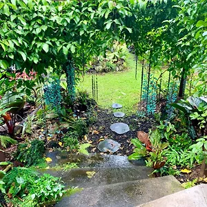  Guest house Phoenix Garden