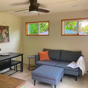  Apartment Seaside House And Aloha