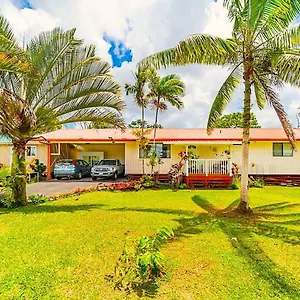  Homestay Big Island Getaway