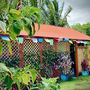  Holiday home Tropical Zen